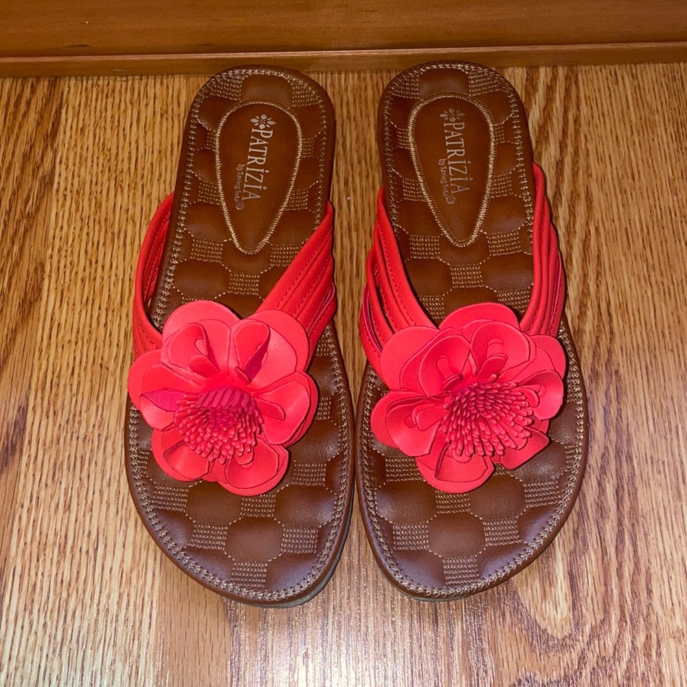Patrizia by Spring Step Sandles
